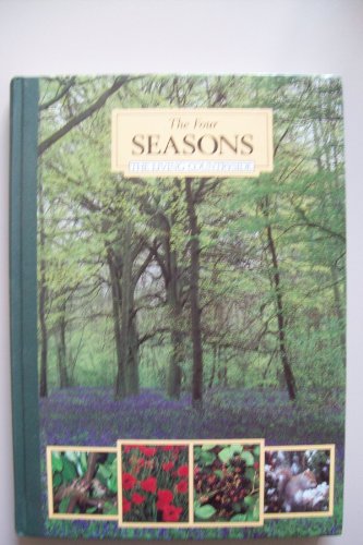 The Four Seasons (the living Countryside)