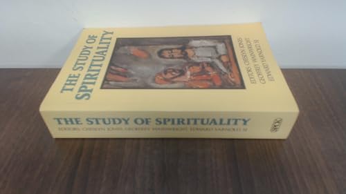 The Study of Spirituality