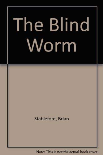 The Blind Worm