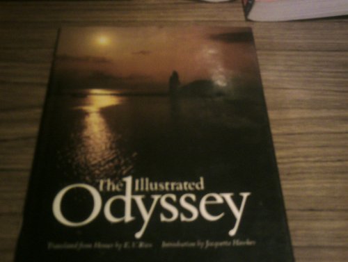 The Illustrated Odyssey