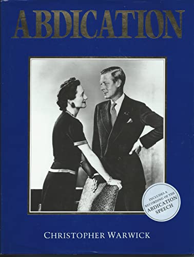 Abdication