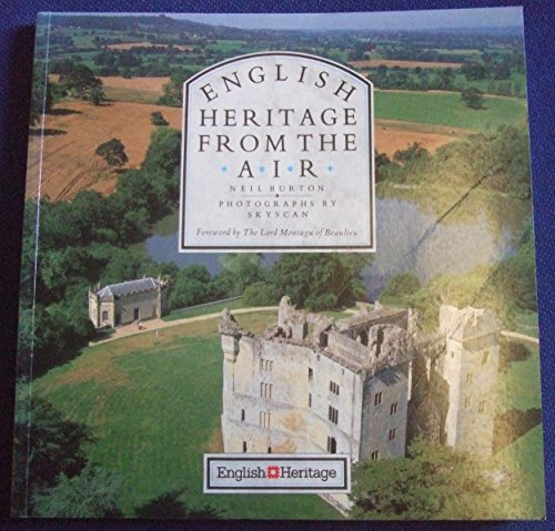 English Heritage from the Air