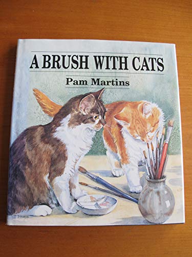 Brush with Cats