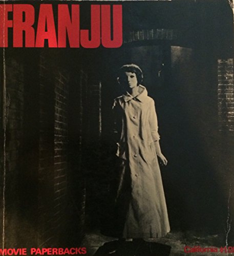 Franju (Movie Paperbacks)