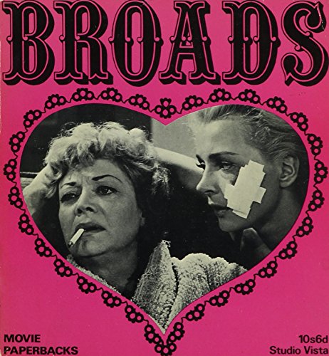 Broads (Movie Paperbacks)