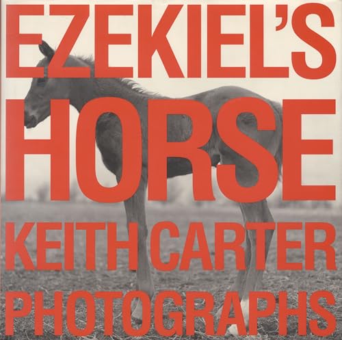 Ezekial's Horse; Keith Carter Photographs