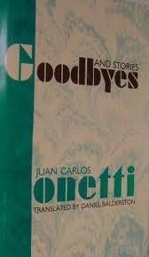 Goodbyes and Stories