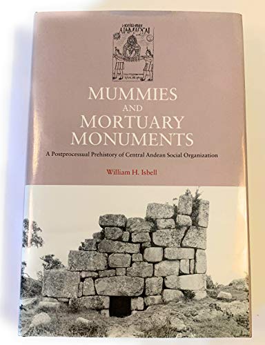 Mummies and Mortuary Monuments