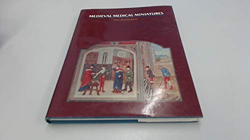 Medieval Medical Miniatures