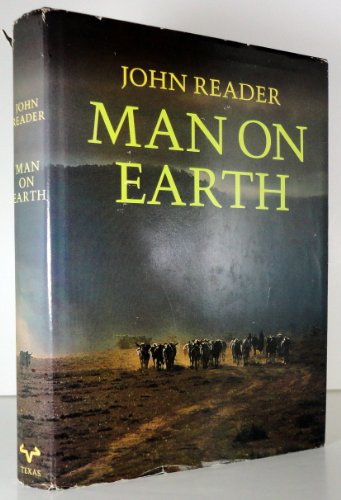 Man on Earth (Corrie Herring Hooks Series, Number Ten)