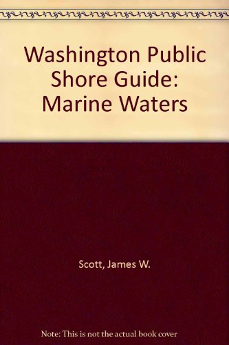 Washington Public Shore Guide