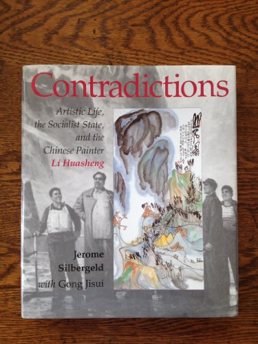 Contradictions: Artistic Life, the Socialist State, and the Chinese Painter Li Huasheng
Contradictions: Artistic Life, the Socialist State, and the Chinese Painter Li Huasheng