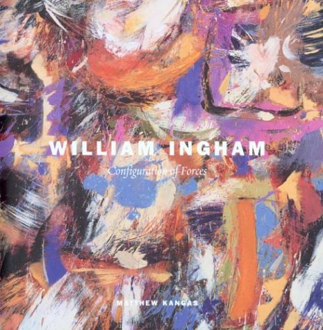 William Ingham: Configuration of Forces