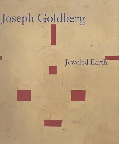 Joseph Goldberg: Jeweled Earth (Thomas T. Wilson Series xx)