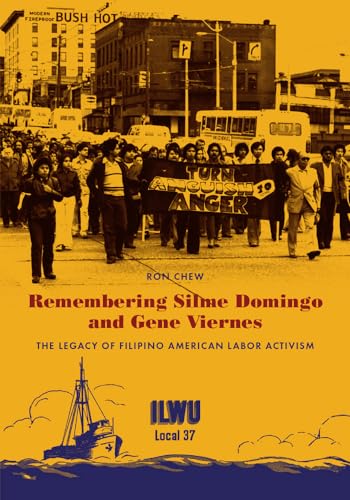 Remembering Silme Domingo and Gene Viernes: The Legacy of Filipino American Labor Activism
Remembering Silme Domingo and Gene Viernes: The Legacy of Filipino American Labor Activism