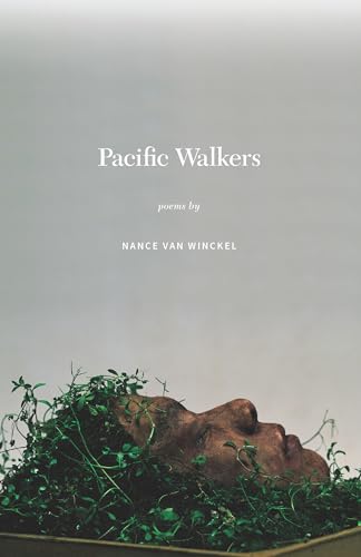 Pacific Walkers: Poems (Pacific Northwest Poetry Series)