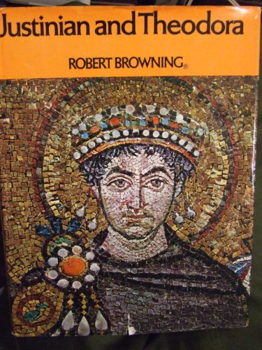 Justinian and Theodora