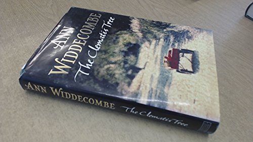 The Clematis Tree ( SIGNED COPY )
