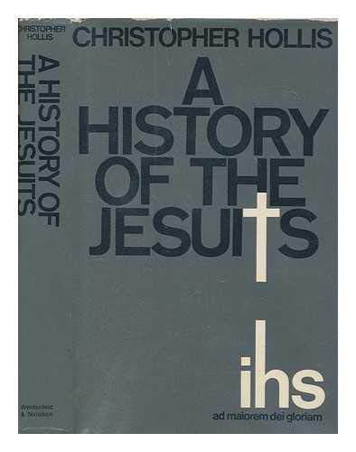 A History of the Jesuits