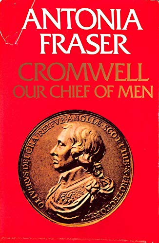 Cromwell, our chief of men