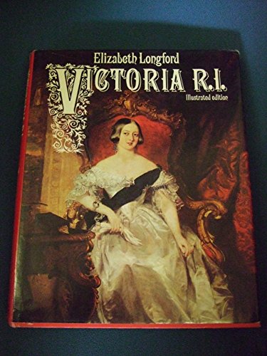 Victoria R.I. (Illustrated Edition)