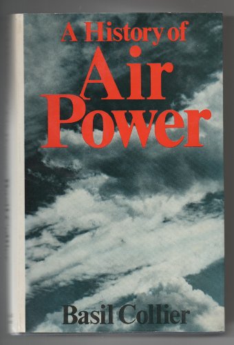 A History of Air Power