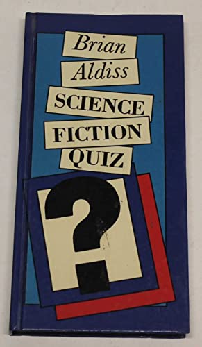 Science Fiction Quiz