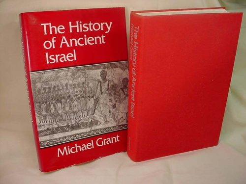 The History of Ancient Israel.