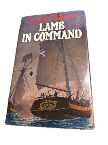 Lamb in Command