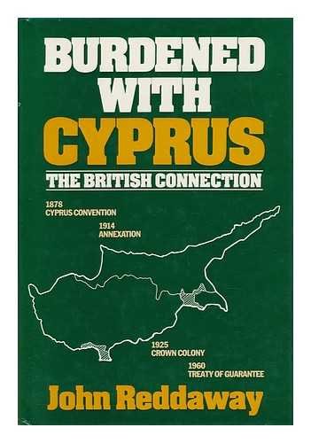 Burdened with Cyprus
