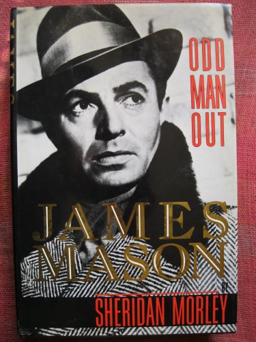 Odd Man Out: James Mason