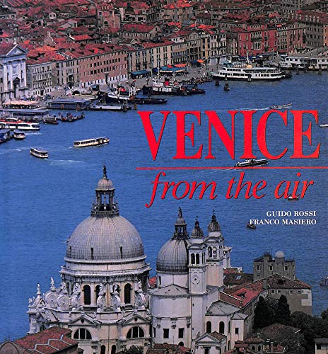 Venice from the Air