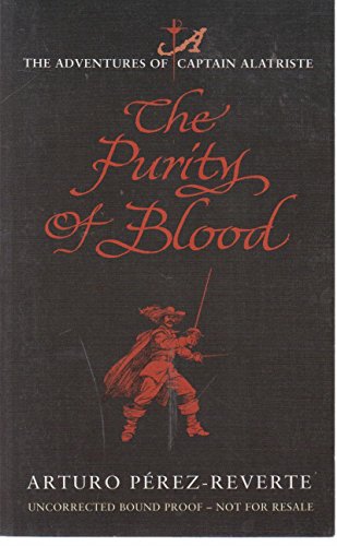 Purity of Blood: *Signed*