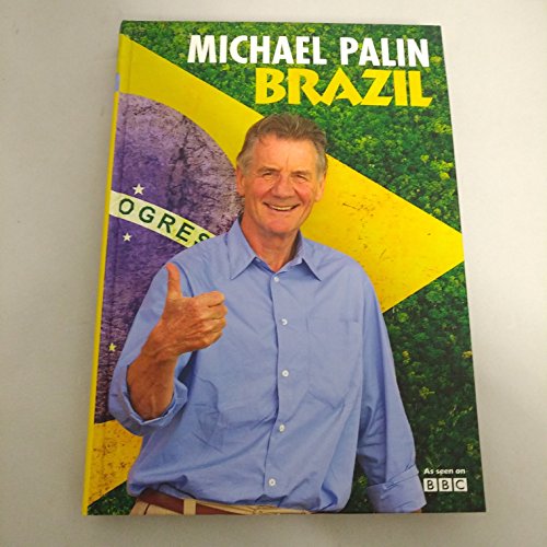 Brazil (As Seen on BBC)