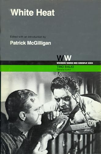 White Heat (Wisconsin / Warner Bros. Screenplays)