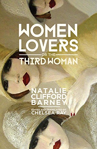 Women Lovers, or The Third Woman
