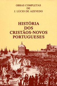 ISBN 9780300000078 product image for História dos cristãos-novos portugueses | upcitemdb.com