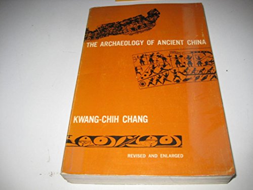 The Archaeology of Ancient China