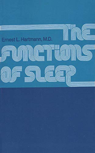 The Functions of Sleep