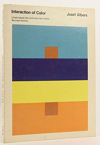 Interaction of Color: Unabridged Text and Selected Plates