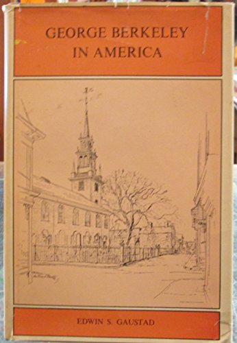George Berkeley in America