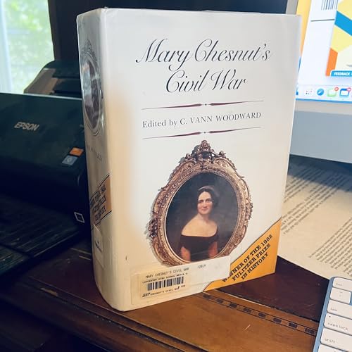 Mary Chestnut's Civil War