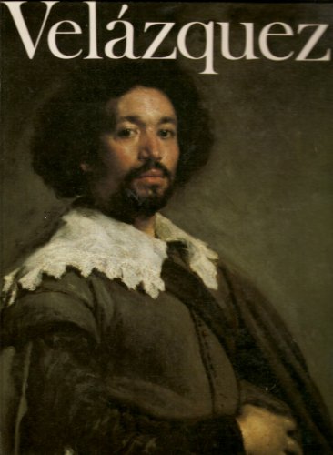 Velazquez, Painter and Courtier