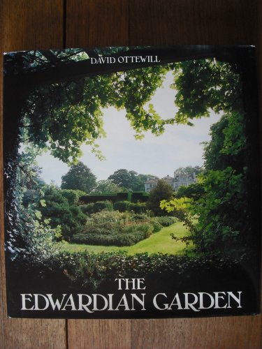 The Edwardian Garden