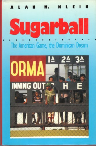 Sugarball, the American game the Dominican Dream