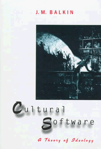 Cultural Software: A Theory of Ideology (signed)