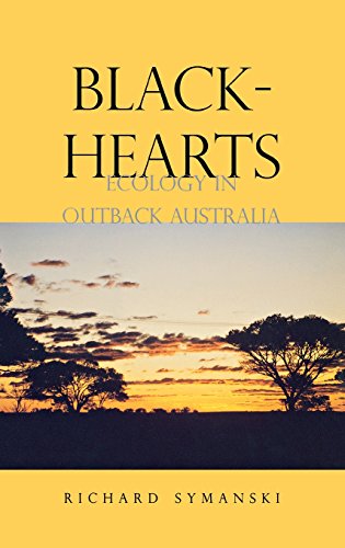Blackhearts. Ecology in Outback Australia.