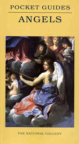 Angels: National Gallery Pocket Guide (National Gallery London Publications)