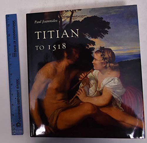 Titian to 1518