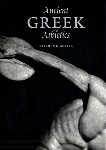 Ancient Greek Athletics